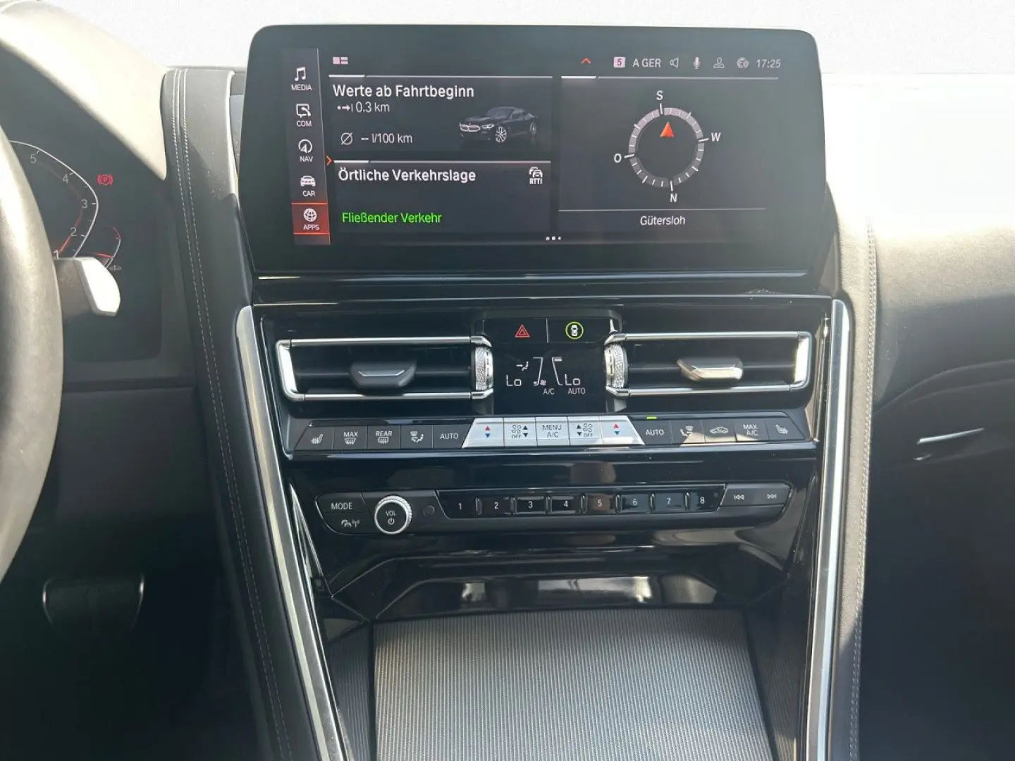 840i xDr Coupé M SPORT PRO SoftCl,Laser,360,H/K