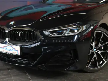 840 i Cabrio M-SportPRO.DrivProf.Park+.Sitzbel.