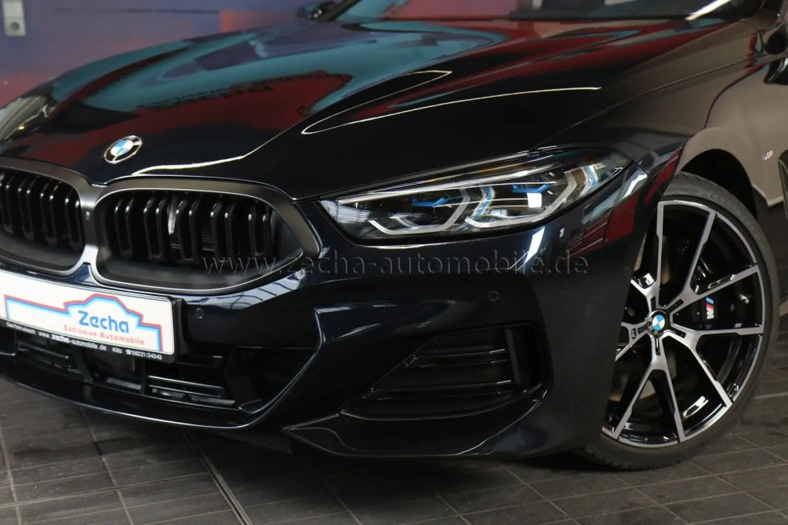 840 i Cabrio M-SportPRO.DrivProf.Park+.Sitzbel.
