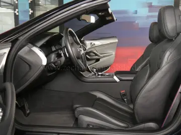 840 i Cabrio M-SportPRO.DrivProf.Park+.Sitzbel.