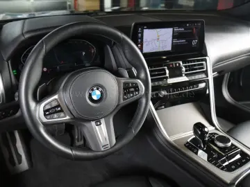 840 i Cabrio M-SportPRO.DrivProf.Park+.Sitzbel.