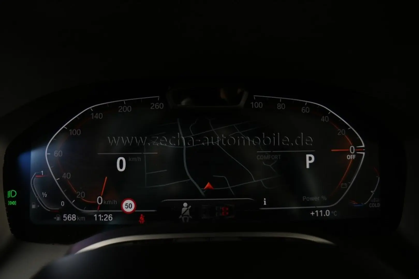 840 i Cabrio M-SportPRO.DrivProf.Park+.Sitzbel.
