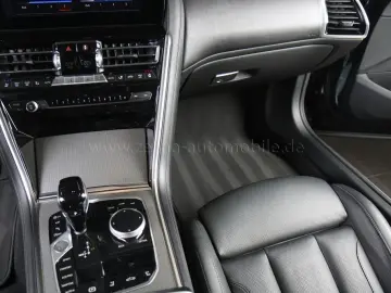 840 i Cabrio M-SportPRO.DrivProf.Park+.Sitzbel.