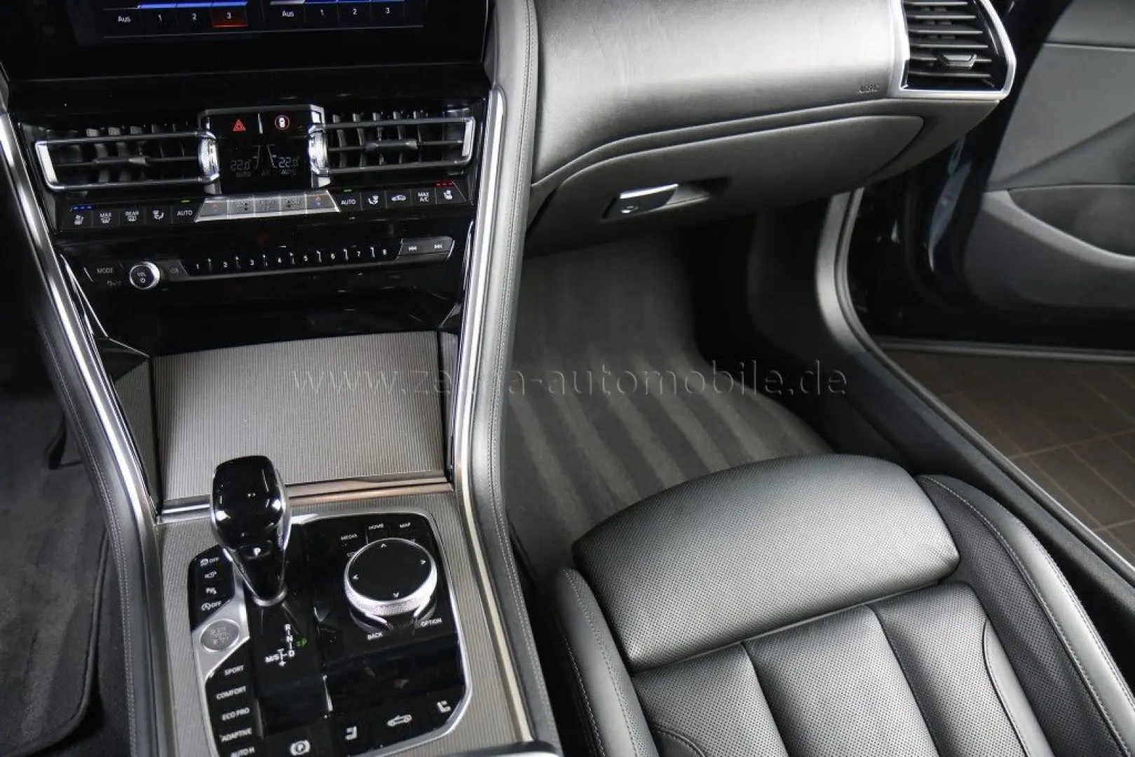 840 i Cabrio M-SportPRO.DrivProf.Park+.Sitzbel.