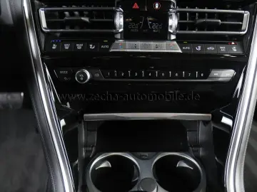 840 i Cabrio M-SportPRO.DrivProf.Park+.Sitzbel.