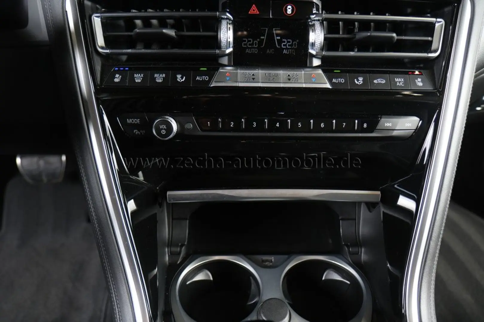 840 i Cabrio M-SportPRO.DrivProf.Park+.Sitzbel.