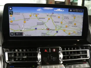 840 i Cabrio M-SportPRO.DrivProf.Park+.Sitzbel.