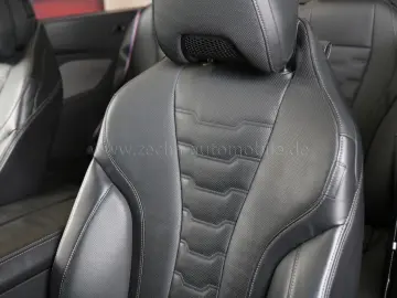 840 i Cabrio M-SportPRO.DrivProf.Park+.Sitzbel.