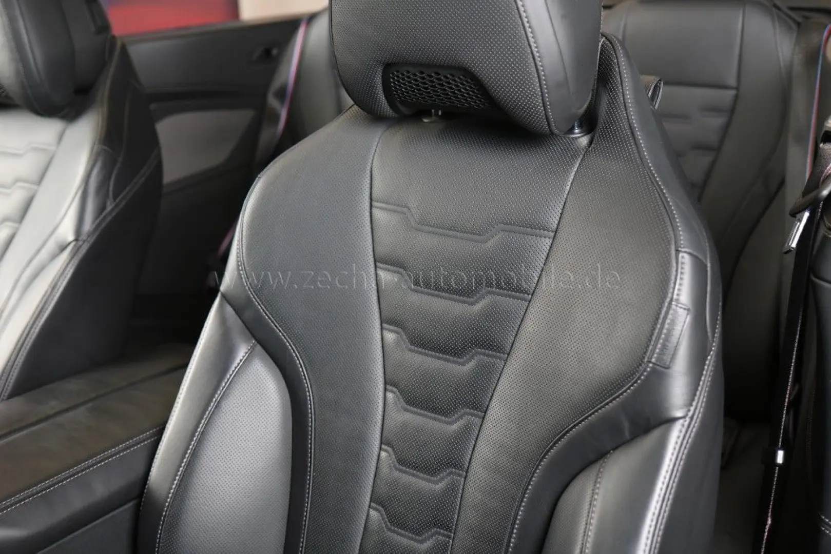 840 i Cabrio M-SportPRO.DrivProf.Park+.Sitzbel.