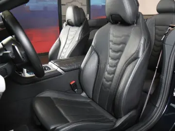 840 i Cabrio M-SportPRO.DrivProf.Park+.Sitzbel.