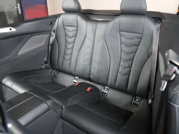 840 i Cabrio M-SportPRO.DrivProf.Park+.Sitzbel.