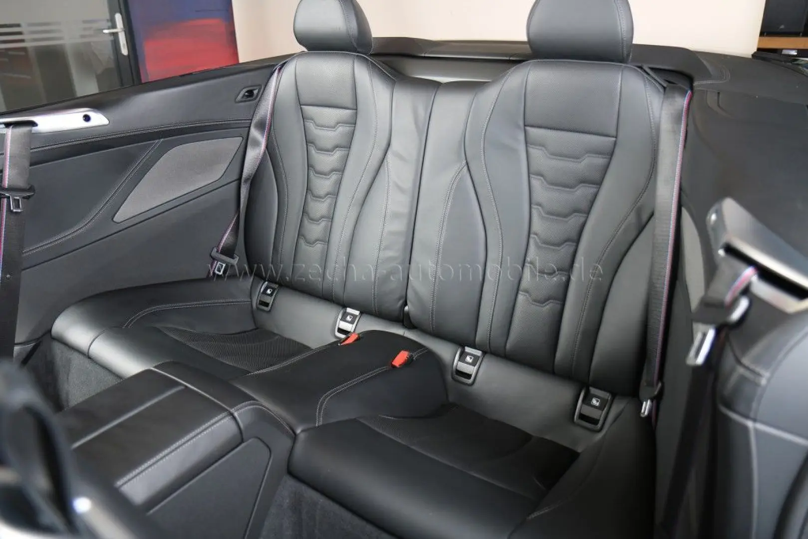 840 i Cabrio M-SportPRO.DrivProf.Park+.Sitzbel.
