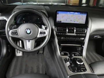 840 i Cabrio M-SportPRO.DrivProf.Park+.Sitzbel.