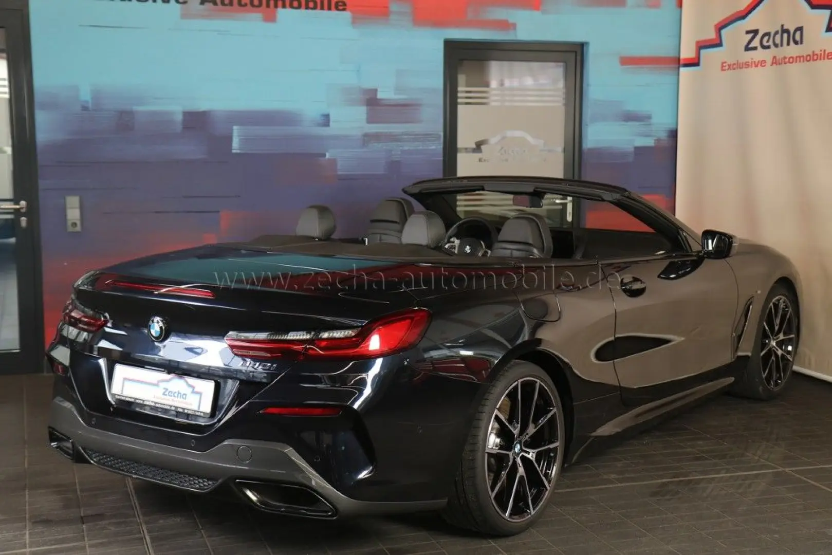 840 i Cabrio M-SportPRO.DrivProf.Park+.Sitzbel.