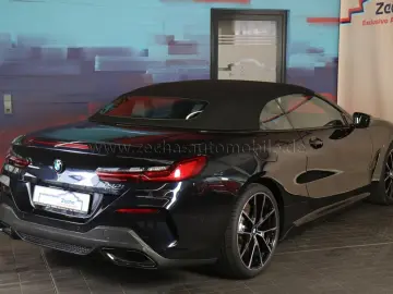 840 i Cabrio M-SportPRO.DrivProf.Park+.Sitzbel.