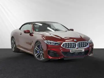 840i Cabrio Standhzg. DrivingAss.Prof. Pa