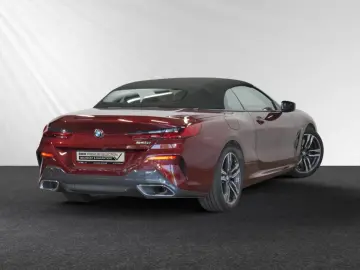 840i Cabrio Standhzg.|DrivingAss.Prof.|Pa+