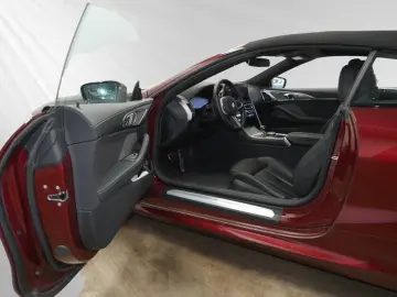 840i Cabrio Standhzg.|DrivingAss.Prof.|Pa+