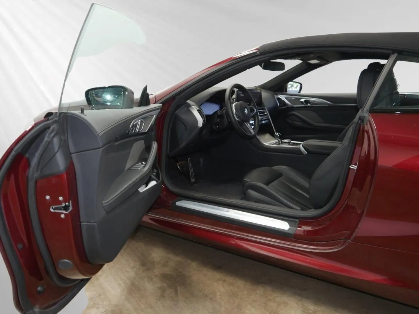 840i Cabrio Standhzg.|DrivingAss.Prof.|Pa+