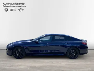 840i Gran Coupé 791€ netto/mtl.*M Sport Pro*LC P