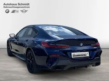840i Gran Coupé 791€ netto/mtl.*M Sport Pro*LC P