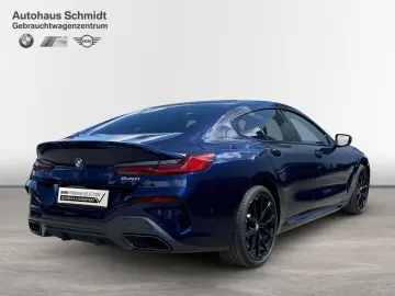 840i Gran Coupé 791€ netto/mtl.*M Sport Pro*LC P