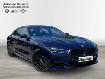 840i Gran Coupé 791€ netto/mtl.*M Sport Pro*LC P