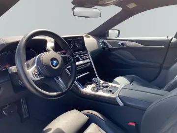 840i Gran Coupé 791€ netto/mtl.*M Sport Pro*LC P