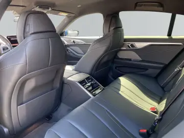 840i Gran Coupé 791€ netto/mtl.*M Sport Pro*LC P