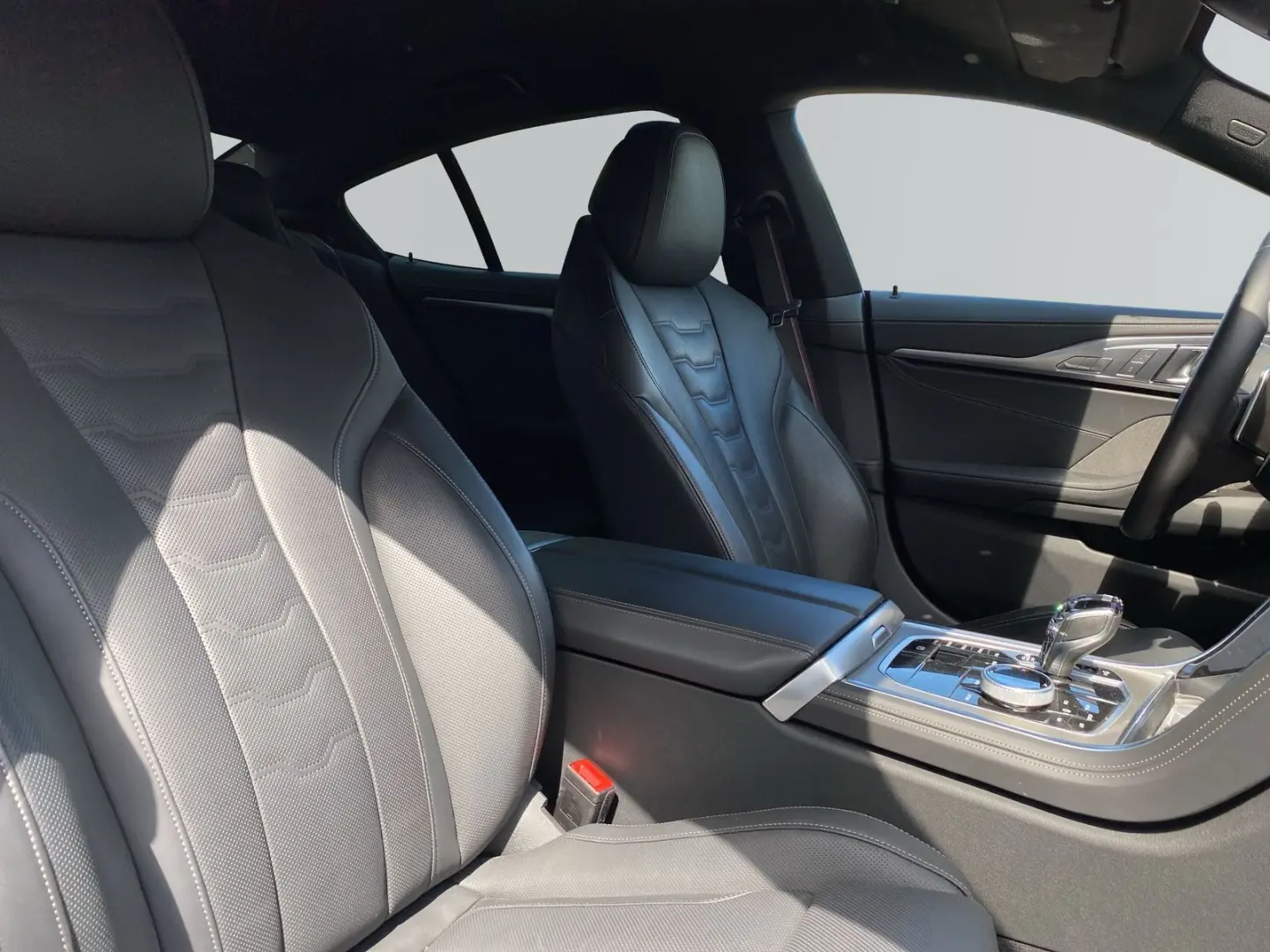 840i Gran Coupé 791€ netto/mtl.*M Sport Pro*LC P