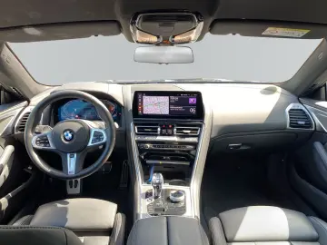 840i Gran Coupé 791€ netto/mtl.*M Sport Pro*LC P