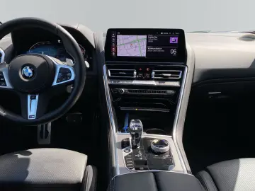 840i Gran Coupé 791€ netto/mtl.*M Sport Pro*LC P