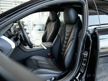 M850 i xDrive Gran Coupe Belüftung 360K Panorama
