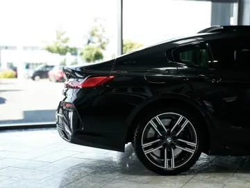 M850 i xDrive Gran Coupe Belüftung 360K Panorama