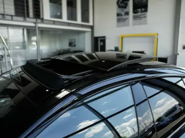 M850 i xDrive Gran Coupe Belüftung 360K Panorama