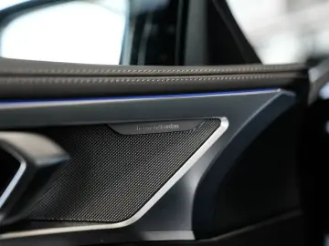 M850 i xDrive Gran Coupe Belüftung 360K Panorama