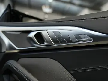 M850 i xDrive Gran Coupe Belüftung 360K Panorama