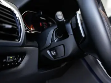 M850 i xDrive Gran Coupe Belüftung 360K Panorama