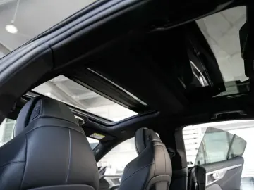 M850 i xDrive Gran Coupe Belüftung 360K Panorama