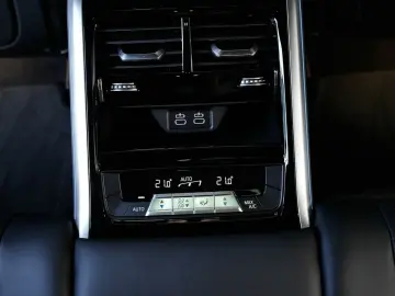M850 i xDrive Gran Coupe Belüftung 360K Panorama