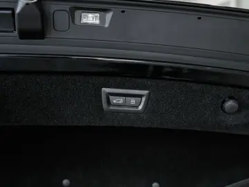 M850 i xDrive Gran Coupe Belüftung 360K Panorama