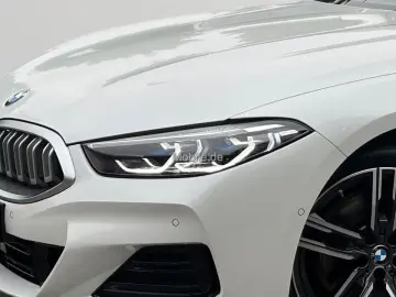 840i xDrive Cabrio M Sport DA Prof HUD Laser PA+