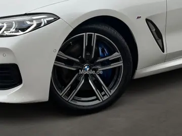 840i xDrive Cabrio M Sport DA Prof HUD Laser PA+