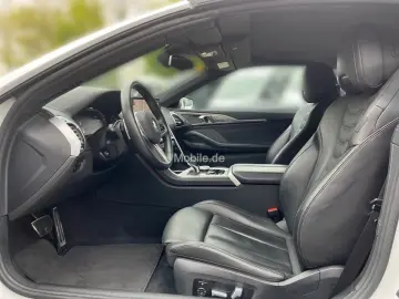 840i xDrive Cabrio M Sport DA Prof HUD Laser PA+