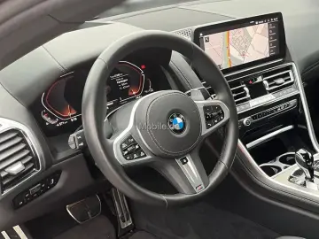 840i xDrive Cabrio M Sport DA Prof HUD Laser PA+