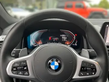 840i xDrive Cabrio M Sport DA Prof HUD Laser PA+