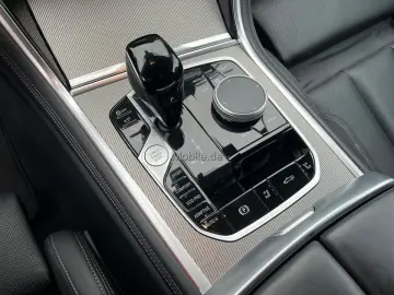 840i xDrive Cabrio M Sport DA Prof HUD Laser PA+