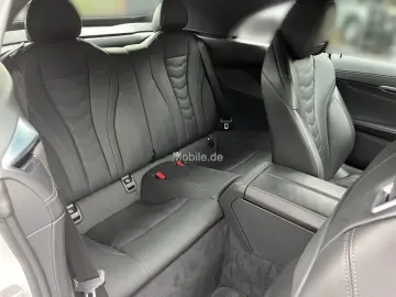 840i xDrive Cabrio M Sport DA Prof HUD Laser PA+