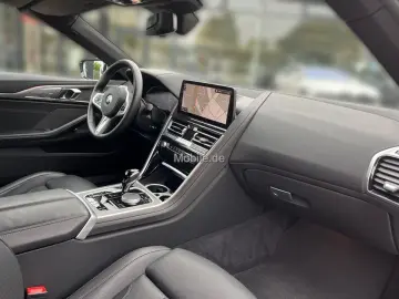 840i xDrive Cabrio M Sport DA Prof HUD Laser PA+