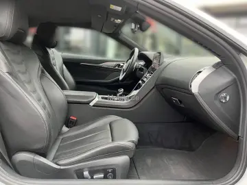 840i xDrive Cabrio M Sport DA Prof HUD Laser PA+